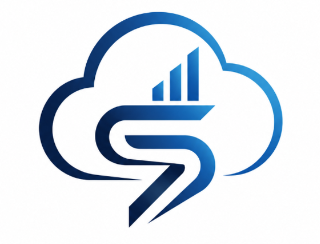StratusPoint Labs logo